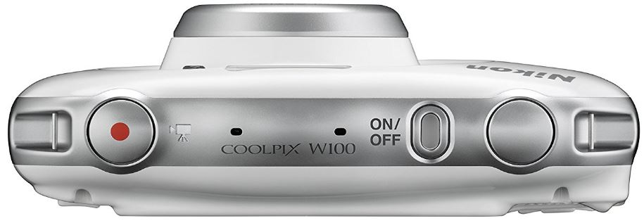 Nikon Coolpix W100