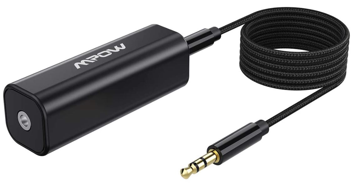 Mpow Ground Loop Noise Isolator