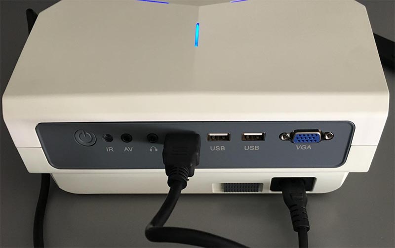 COOAU A4300