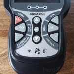 INNOVA CarScan Advisor 5210