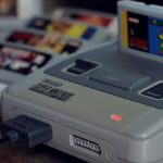 Rojuna SNES Controller Gamepad