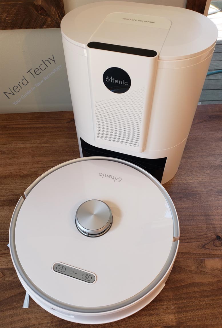 Ultenic T10