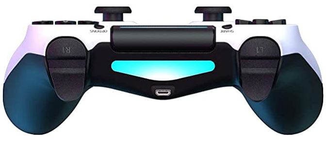 Medvoe Wireless PS4 Controller