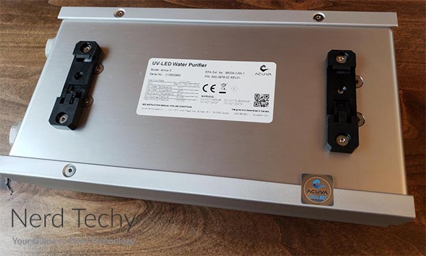 Acuva Arrow 5.