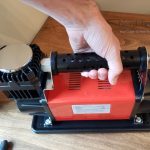 Gobege Air Compressor