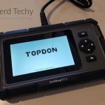 TOPDON AD500S